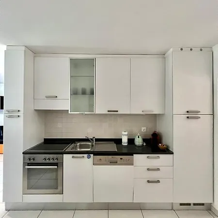 Appartamento Vacanze Sanzen - Como Cernobbio Lugano Morbio Inferiore Exterior photo