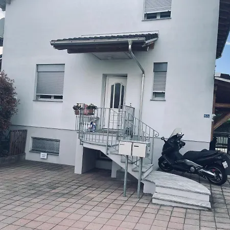 Appartamento Vacanze Sanzen - Como Cernobbio Lugano Morbio Inferiore Exterior photo