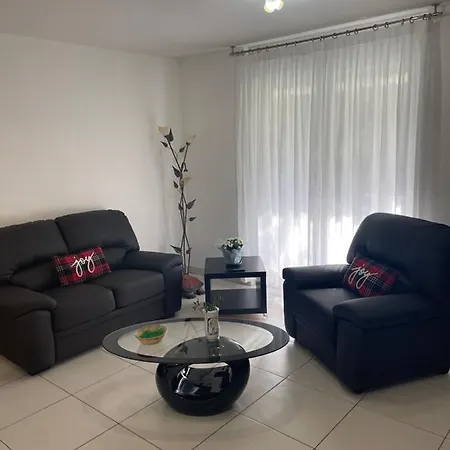 Appartamento Vacanze Sanzen - Como Cernobbio Lugano Morbio Inferiore Exterior photo