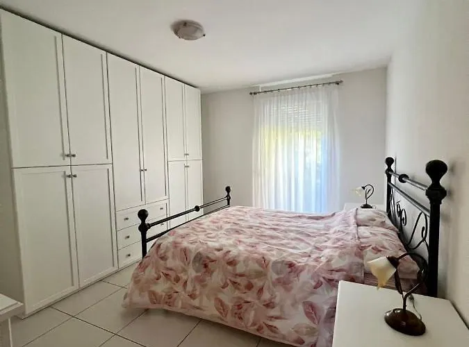 Appartamento Vacanze Sanzen - Como Cernobbio Lugano