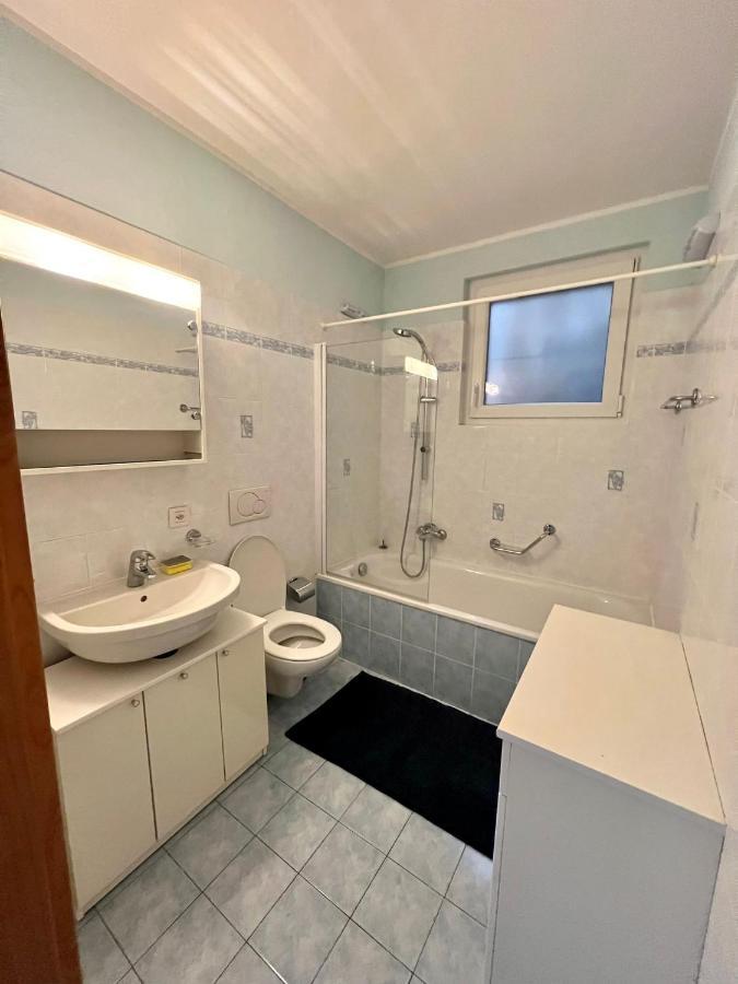 Appartement Vacanze Sanzen - Cernobbio Lugano *