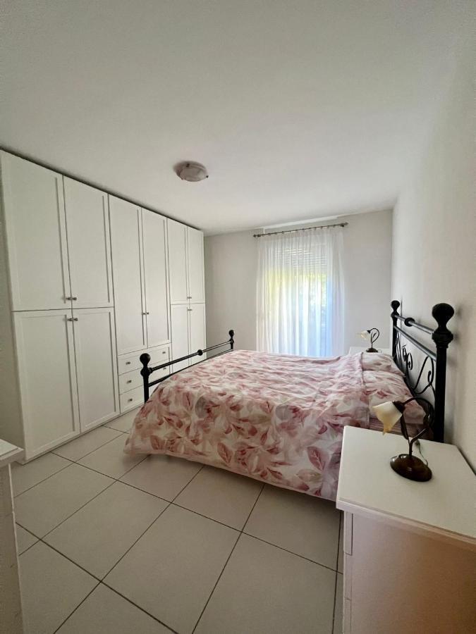 Appartement Vacanze Sanzen - Cernobbio Lugano