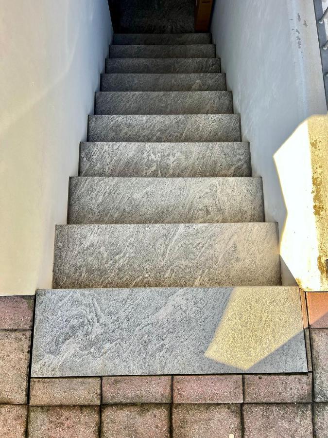 Vacanze Sanzen - Cernobbio Lugano * Morbio Inferiore