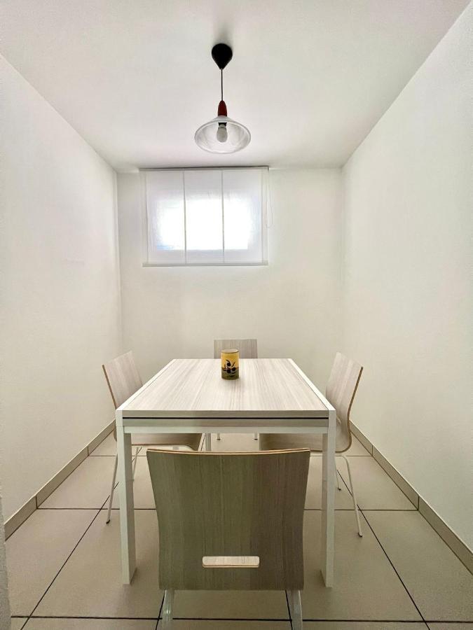 Appartement Vacanze Sanzen - Cernobbio Lugano *