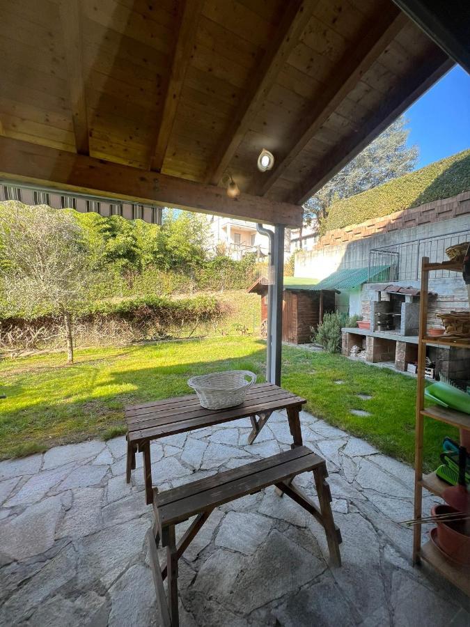 Vacanze Sanzen - Cernobbio Lugano * Morbio Inferiore