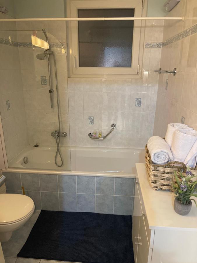 Vacanze Sanzen - Cernobbio Lugano Appartement *