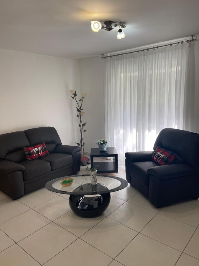 Vacanze Sanzen - Cernobbio Lugano Appartement Morbio Inferiore