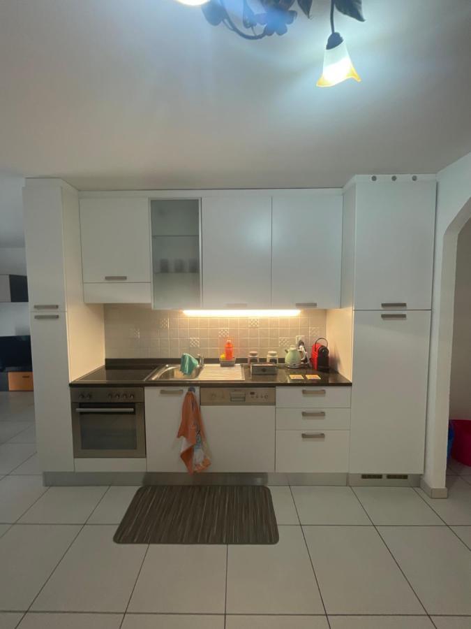 Vacanze Sanzen - Cernobbio Lugano Appartement Morbio Inferiore