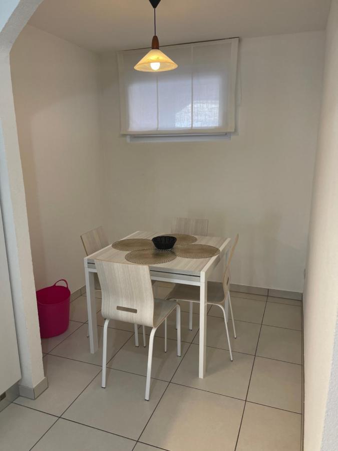 Vacanze Sanzen - Cernobbio Lugano Appartement Morbio Inferiore