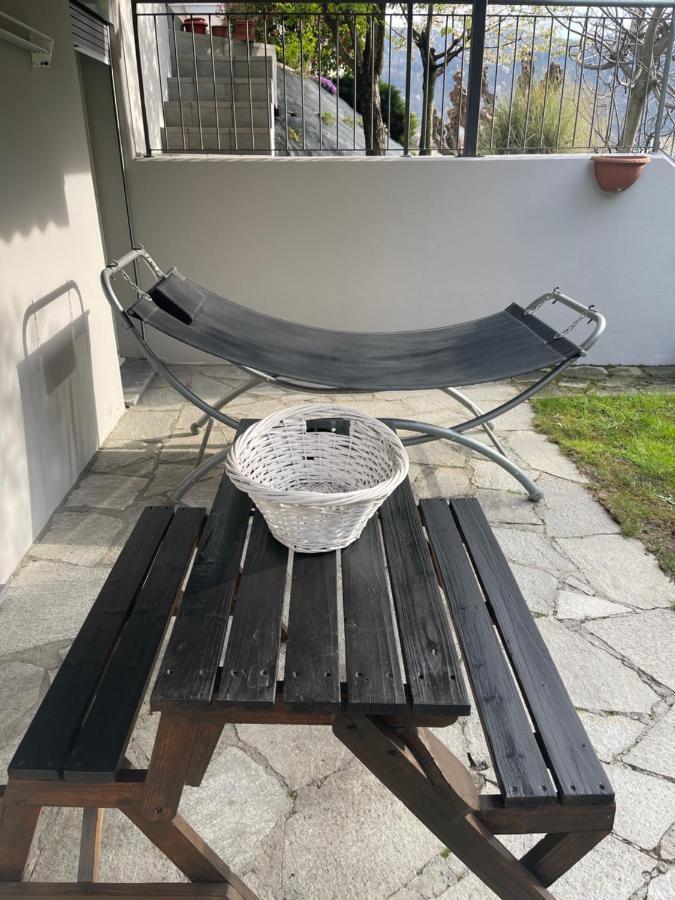 Vacanze Sanzen - Cernobbio Lugano * Morbio Inferiore