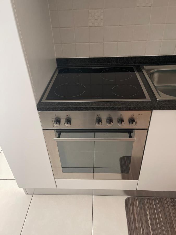Vacanze Sanzen - Cernobbio Lugano Appartement *